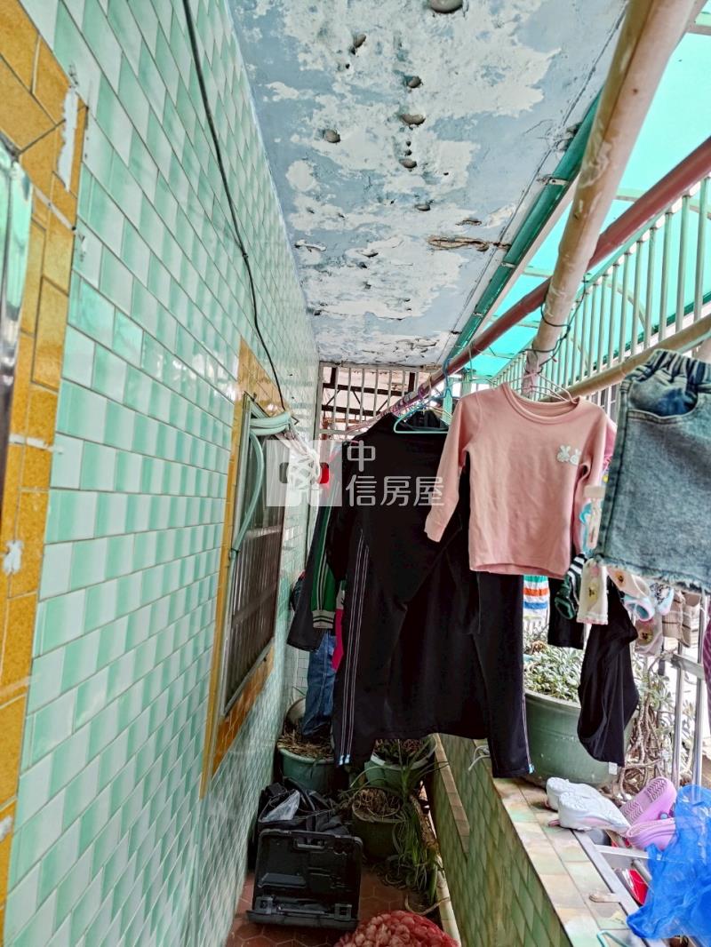 華勛透天房屋室內格局與周邊環境