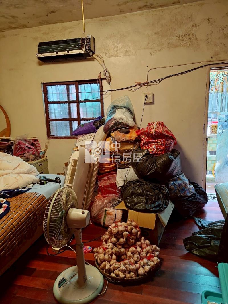 華勛透天房屋室內格局與周邊環境