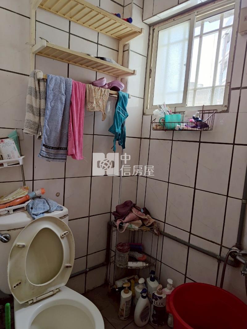 華勛透天房屋室內格局與周邊環境