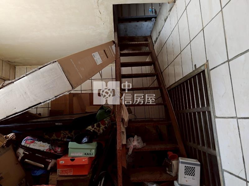 華勛透天房屋室內格局與周邊環境