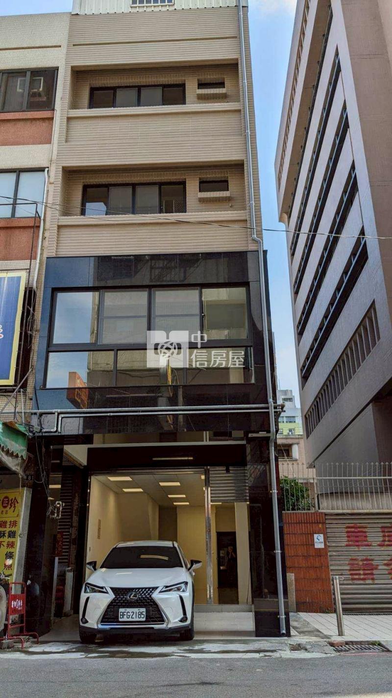 梅亭東街全新整理透店房屋室內格局與周邊環境