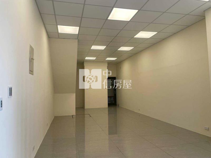 梅亭東街全新整理透店房屋室內格局與周邊環境