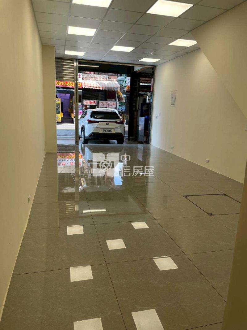 梅亭東街全新整理透店房屋室內格局與周邊環境