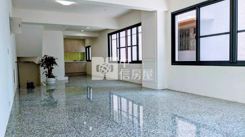 梅亭東街全新整理透店房屋室內格局與周邊環境