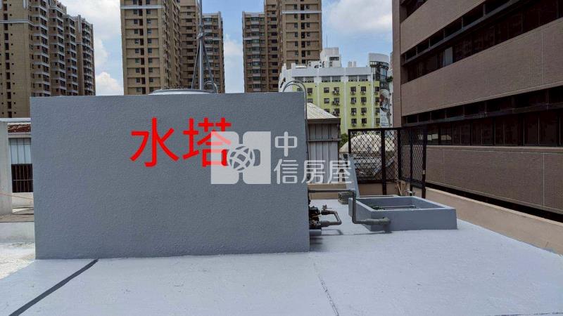 梅亭東街全新整理透店房屋室內格局與周邊環境
