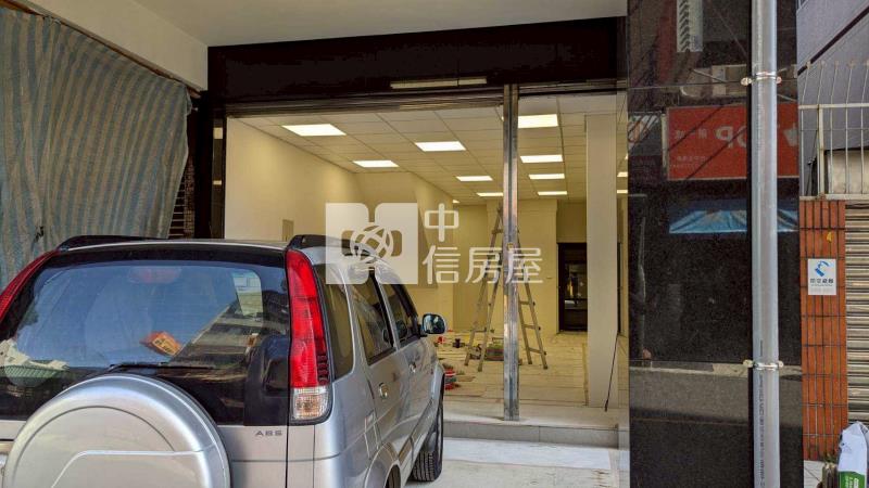 梅亭東街全新整理透店房屋室內格局與周邊環境