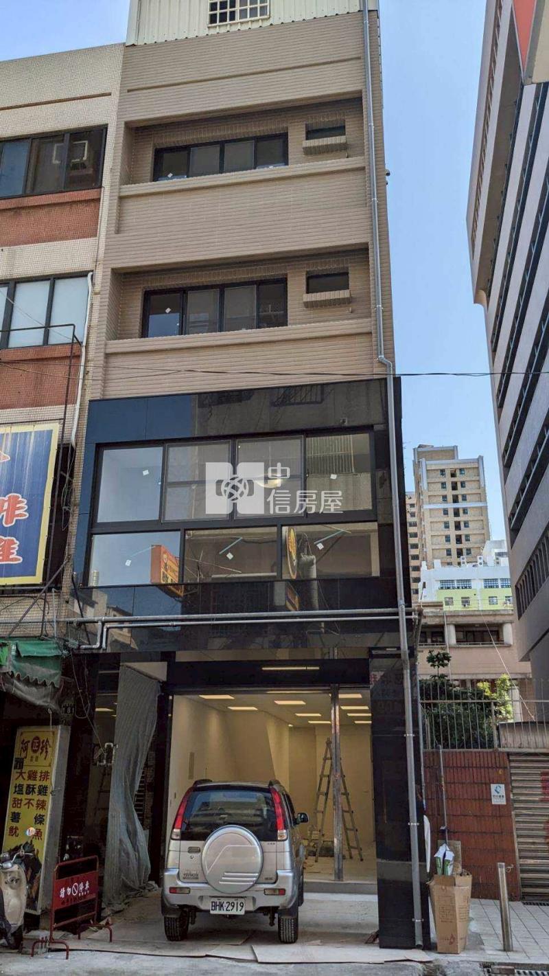 梅亭東街全新整理透店房屋室內格局與周邊環境