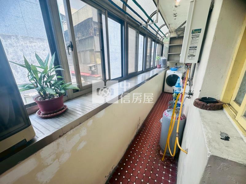 中壢永泰街3房美寓房屋室內格局與周邊環境
