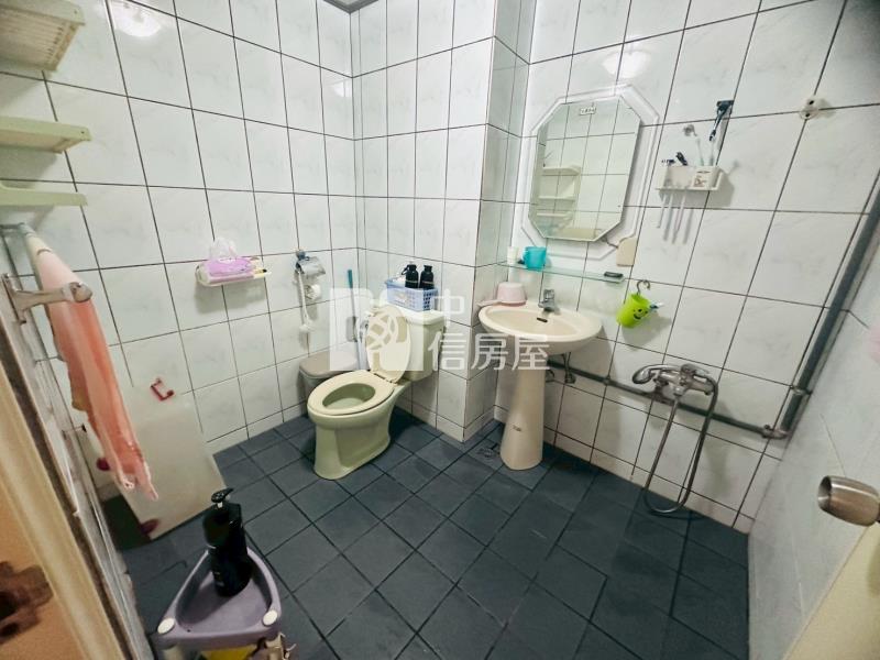 中壢永泰街3房美寓房屋室內格局與周邊環境