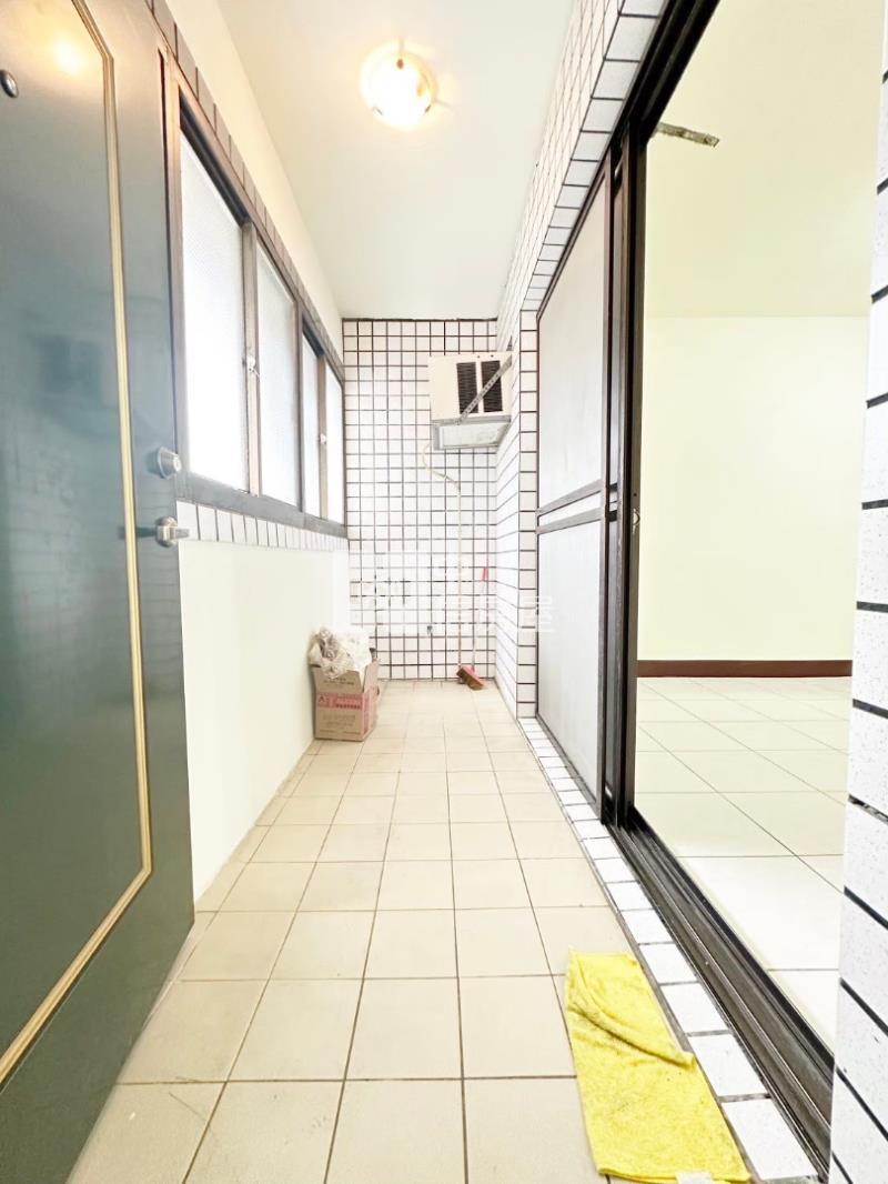 內壢大華路美三房房屋室內格局與周邊環境