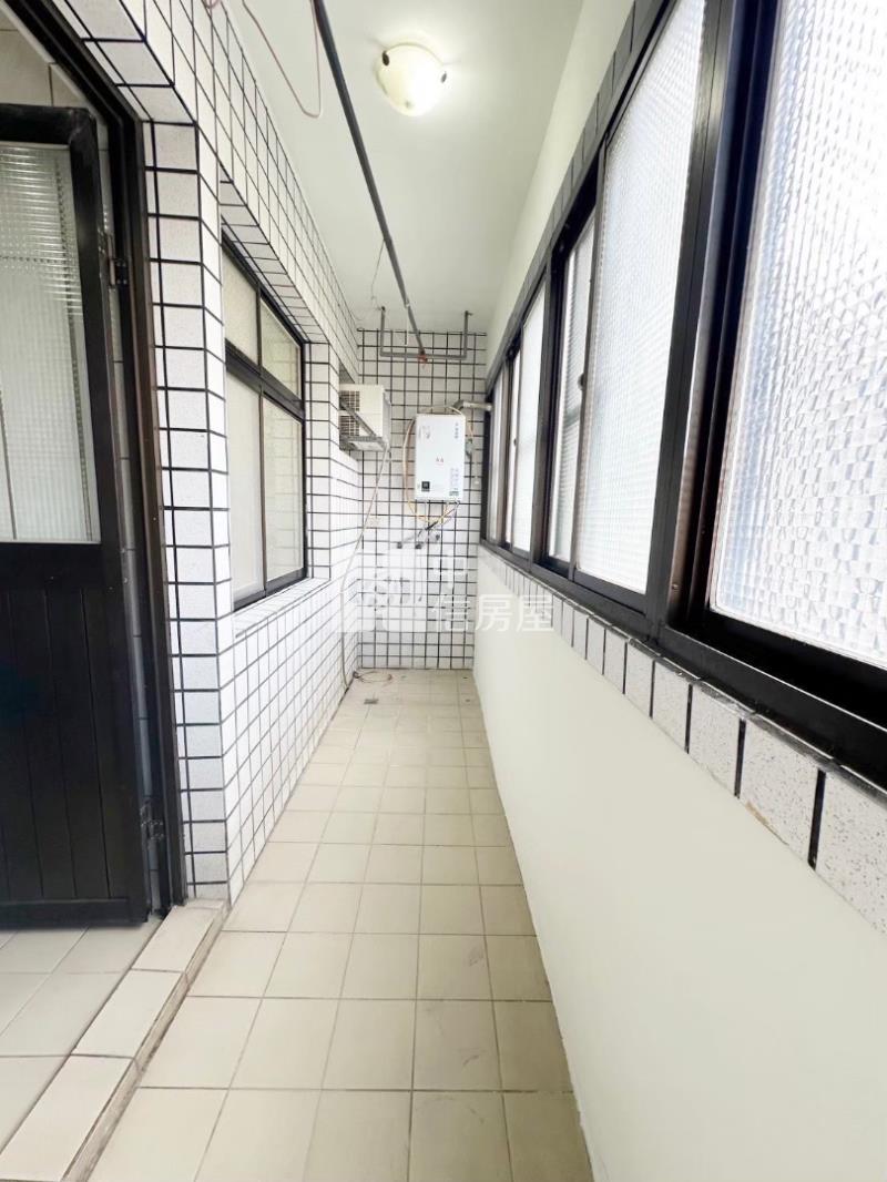 內壢大華路美三房房屋室內格局與周邊環境