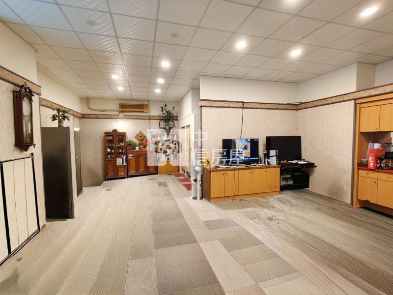 【安家】內壢復華街大面寬1+2樓大店住房屋室內格局與周邊環境