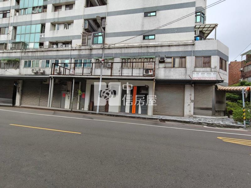 【安家】內壢復華街大面寬1+2樓大店住房屋室內格局與周邊環境