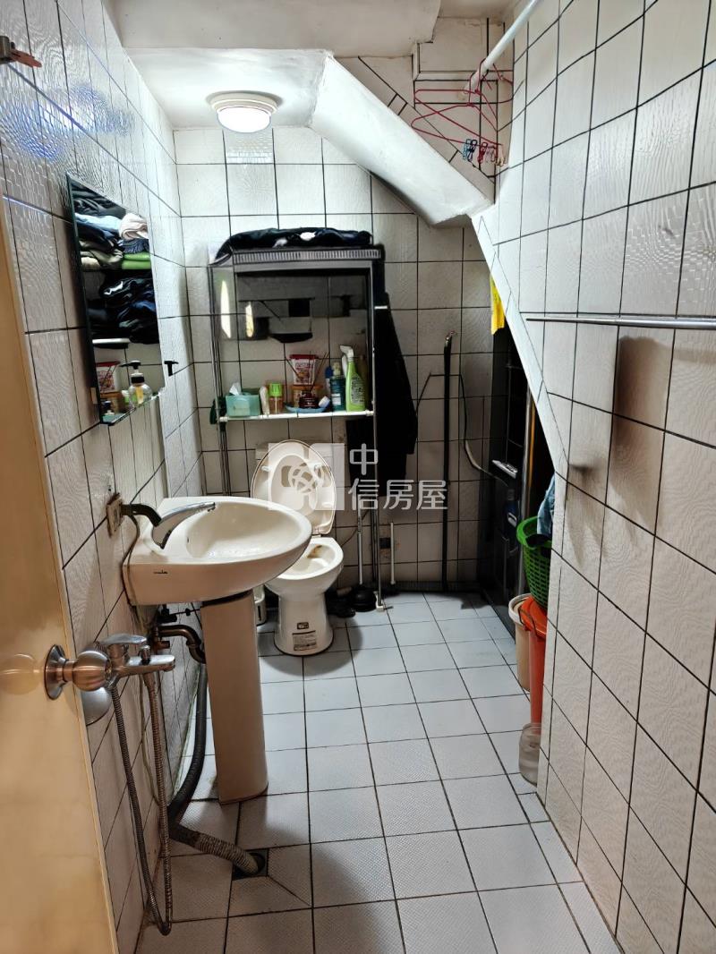 【安家】內壢復華街大面寬1+2樓大店住房屋室內格局與周邊環境