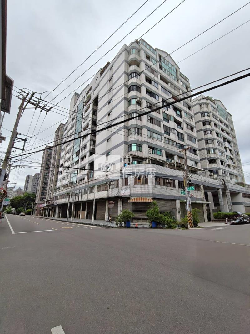 【安家】內壢復華街大面寬1+2樓大店住房屋室內格局與周邊環境