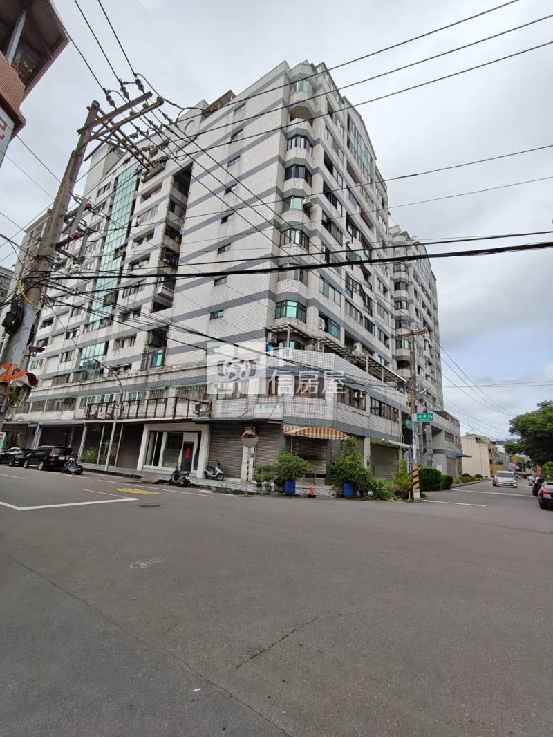 【安家】內壢復華街大面寬1+2樓大店住房屋室內格局與周邊環境