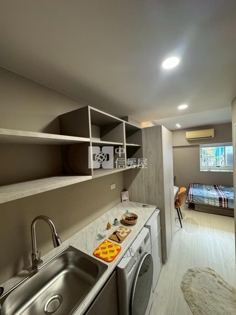 【神馬】縣府路全新整理8套房房屋室內格局與周邊環境