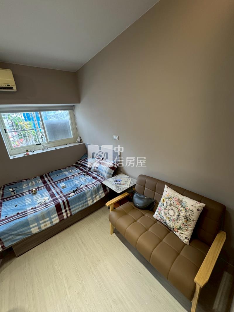 【神馬】縣府路全新整理8套房房屋室內格局與周邊環境