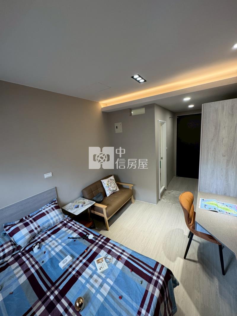 【神馬】縣府路全新整理8套房房屋室內格局與周邊環境
