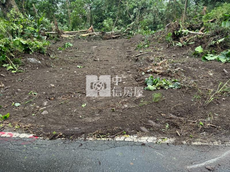 東華大學都內農地(二)房屋室內格局與周邊環境