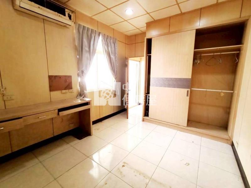 龍岡路康貝特旁低總價透天(中信卓越團隊)房屋室內格局與周邊環境