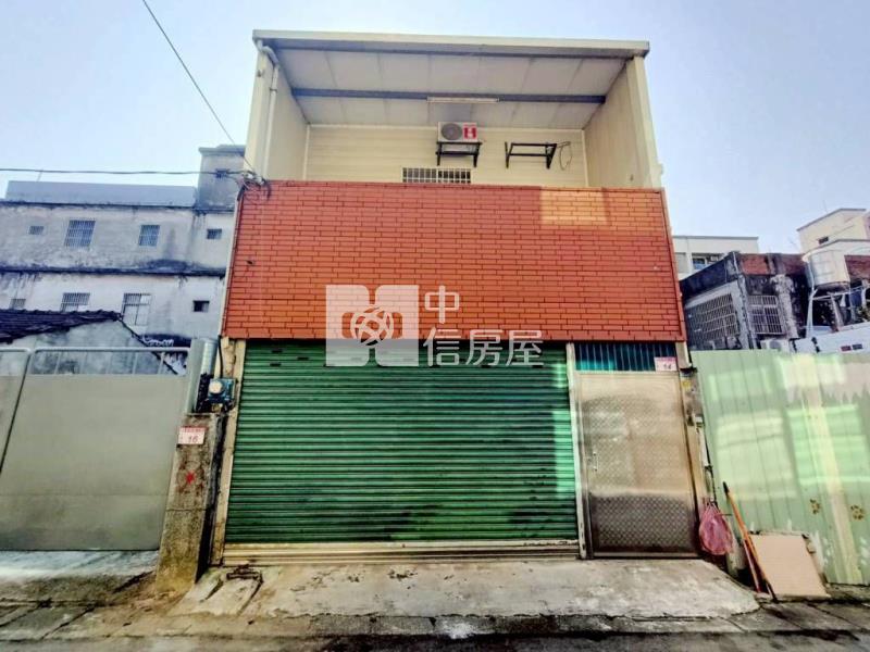 龍岡路康貝特旁低總價透天(中信卓越團隊)房屋室內格局與周邊環境