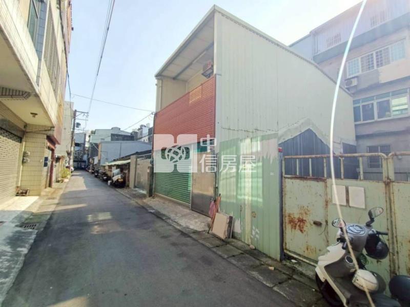 龍岡路康貝特旁低總價透天(中信卓越團隊)房屋室內格局與周邊環境