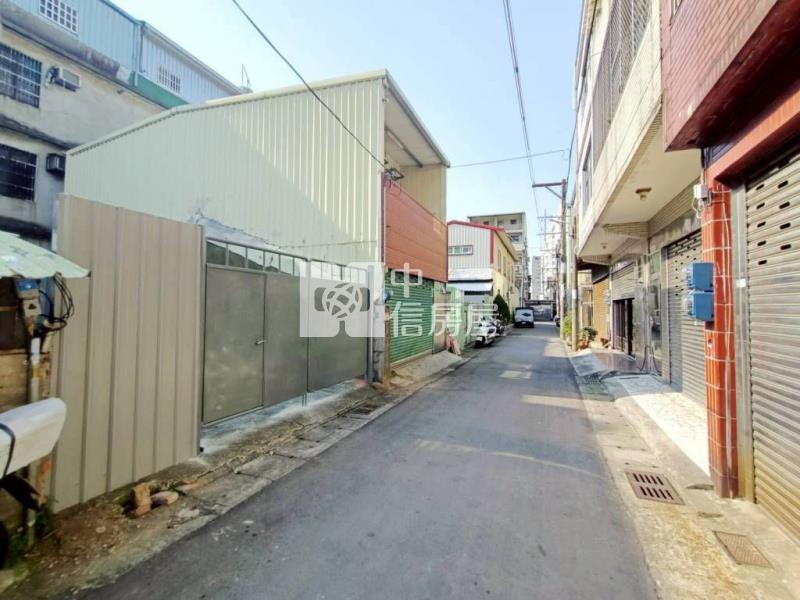 龍岡路康貝特旁低總價透天(中信卓越團隊)房屋室內格局與周邊環境