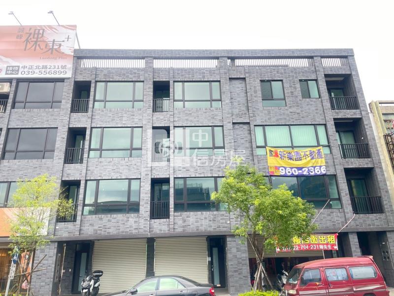 127第二行政中心店面房屋室內格局與周邊環境