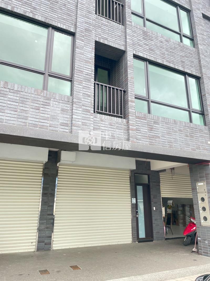 127第二行政中心店面房屋室內格局與周邊環境