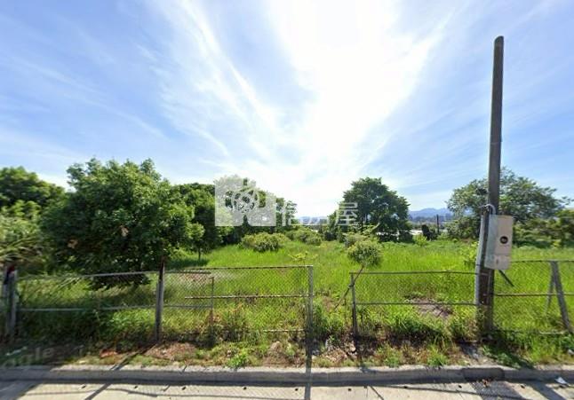 正崁頂路都內農地房屋室內格局與周邊環境