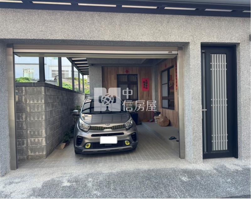 廉使獨棟別墅房屋室內格局與周邊環境