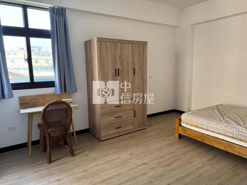 廉使獨棟別墅房屋室內格局與周邊環境