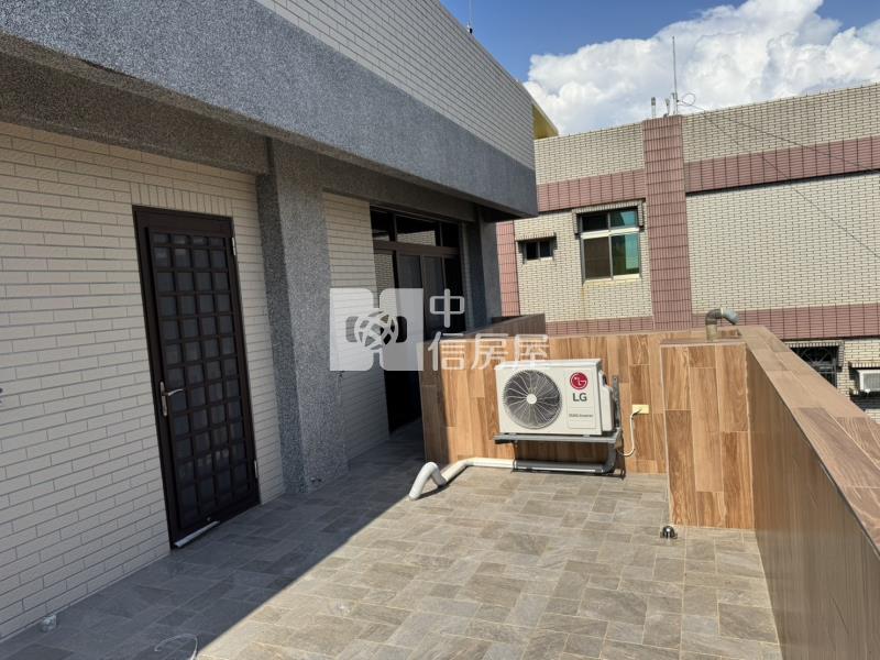 廉使獨棟別墅房屋室內格局與周邊環境
