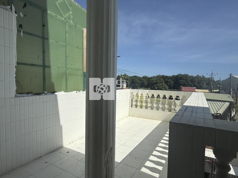 近86大地坪透天房屋室內格局與周邊環境