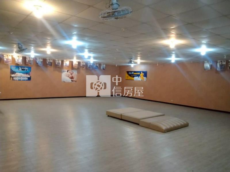 環中東路農地廠房金店面房屋室內格局與周邊環境