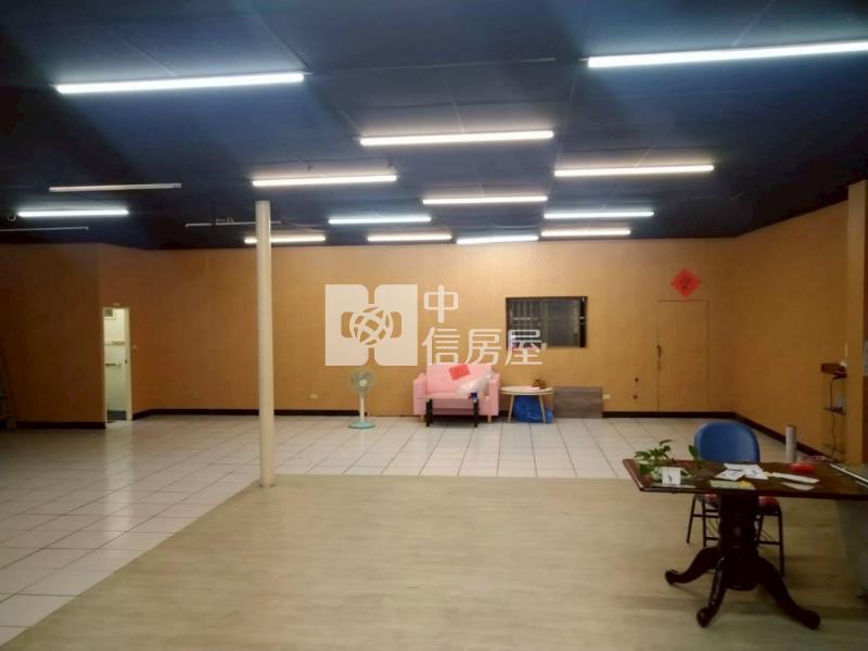 環中東路農地廠房金店面房屋室內格局與周邊環境