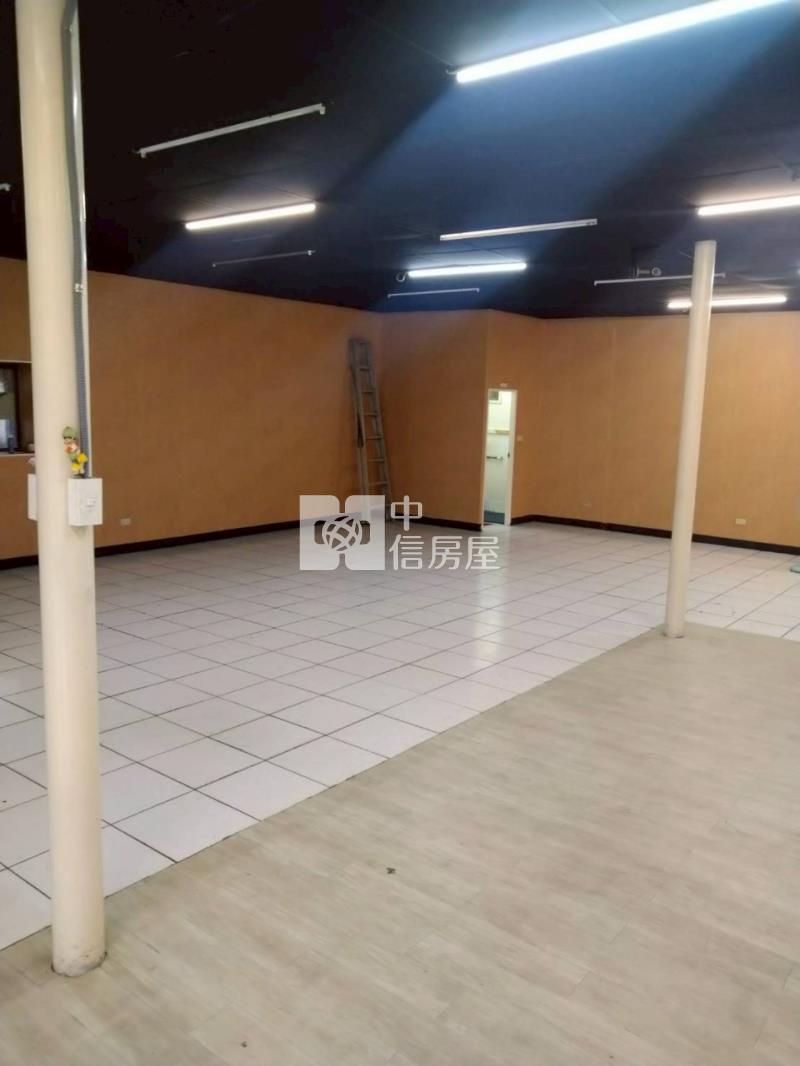 環中東路農地廠房金店面房屋室內格局與周邊環境