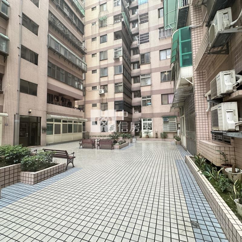 【奔馳】國寶江山3房房屋室內格局與周邊環境