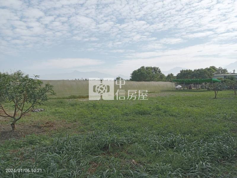 屏東土地《蛋黃區快樂農場》房屋室內格局與周邊環境