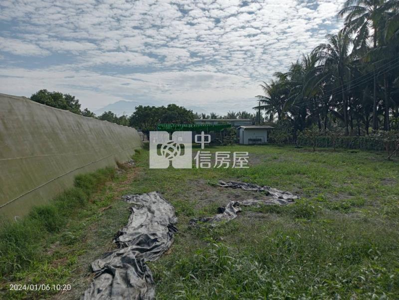 屏東土地《蛋黃區快樂農場》房屋室內格局與周邊環境