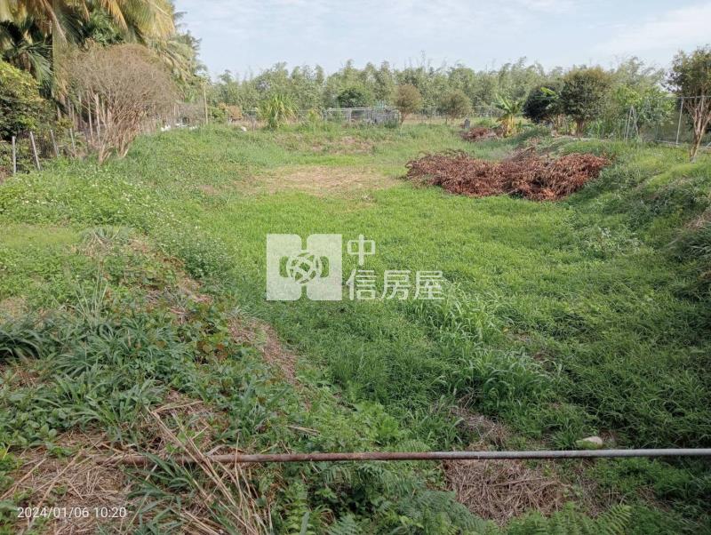 屏東土地《蛋黃區快樂農場》房屋室內格局與周邊環境