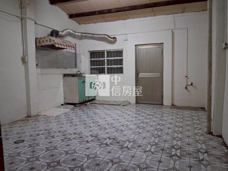 九如後庄透天房屋室內格局與周邊環境