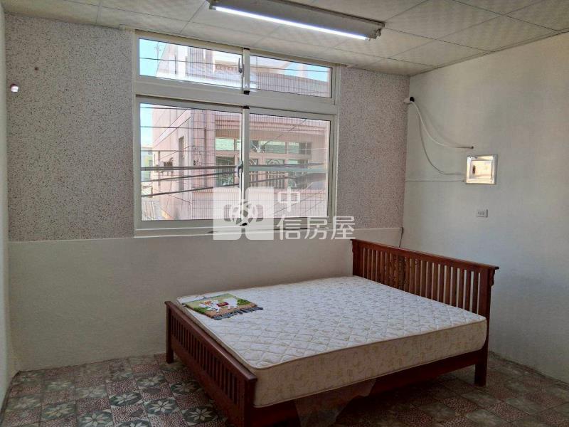 九如後庄透天房屋室內格局與周邊環境