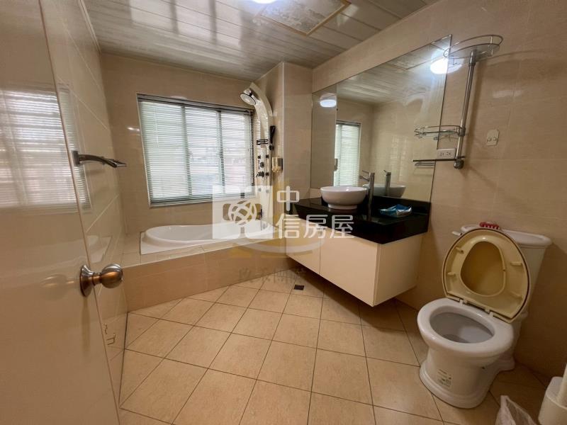 【玖禾】南崁羅丹美墅房屋室內格局與周邊環境