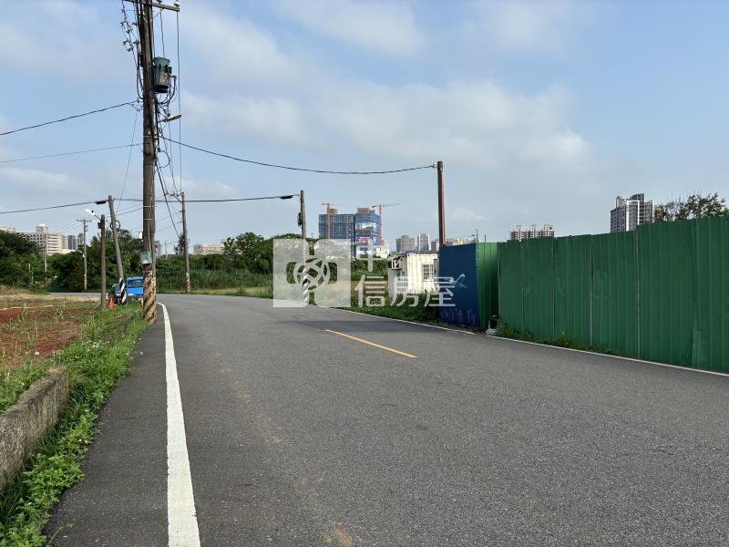 大園潮音國小合法農舍房屋室內格局與周邊環境