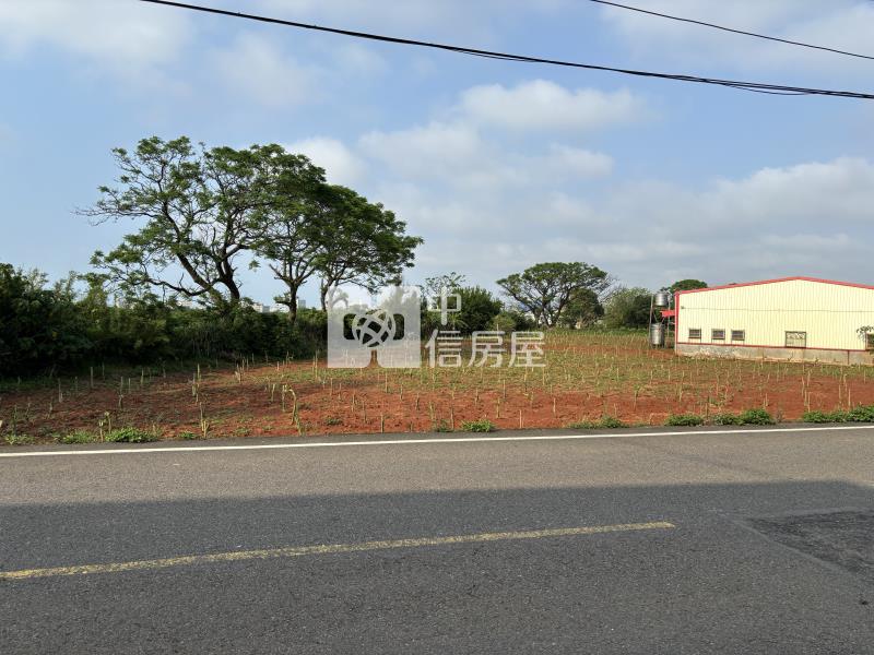 大園潮音國小合法農舍房屋室內格局與周邊環境