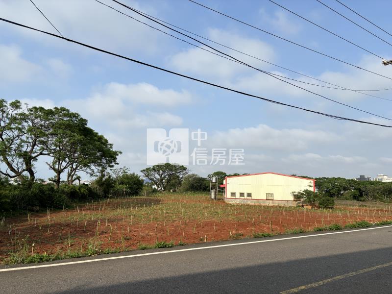 大園潮音國小合法農舍房屋室內格局與周邊環境