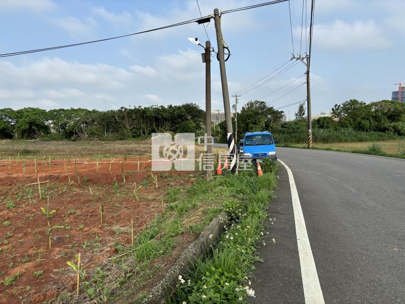 大園潮音國小合法農舍房屋室內格局與周邊環境