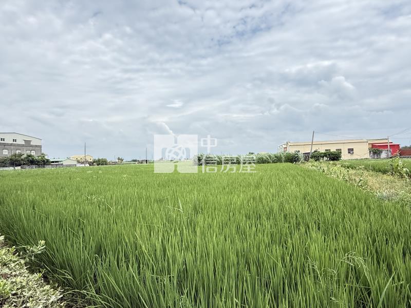 G134彰化學區農地房屋室內格局與周邊環境